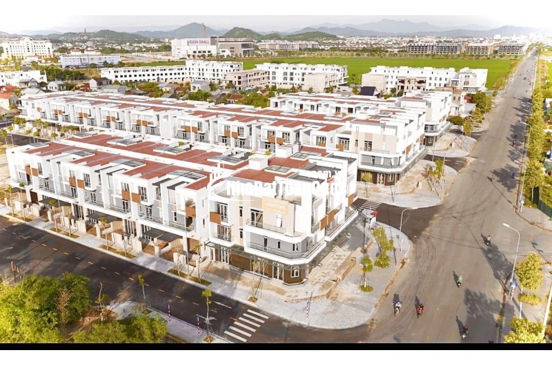  CƠ HỘI CUỐI CÙNG: SỞ HỮU NHÀ PHỐ BGI HOÀNG QUỐC VIỆT – CHIẾT KHẤU 